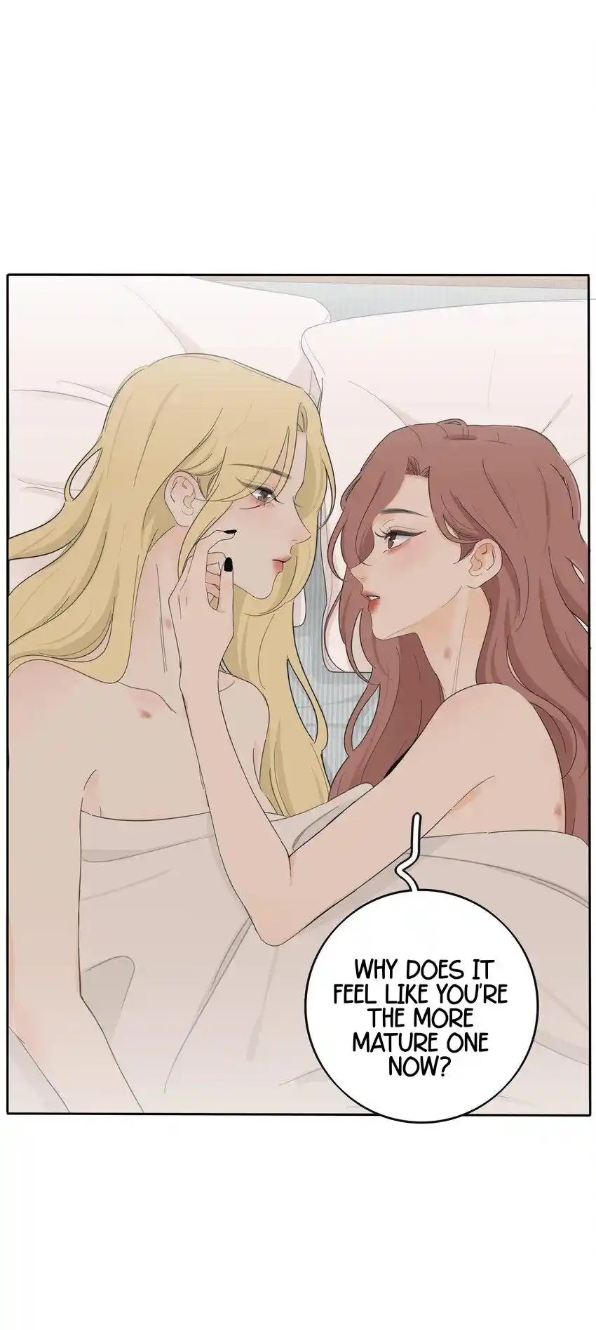 Baili Jin Among Mortals Chapter 182