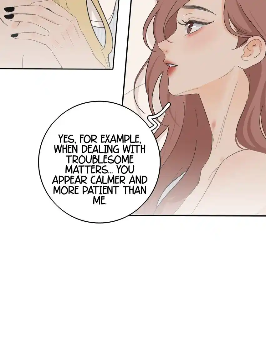 Baili Jin Among Mortals Chapter 182