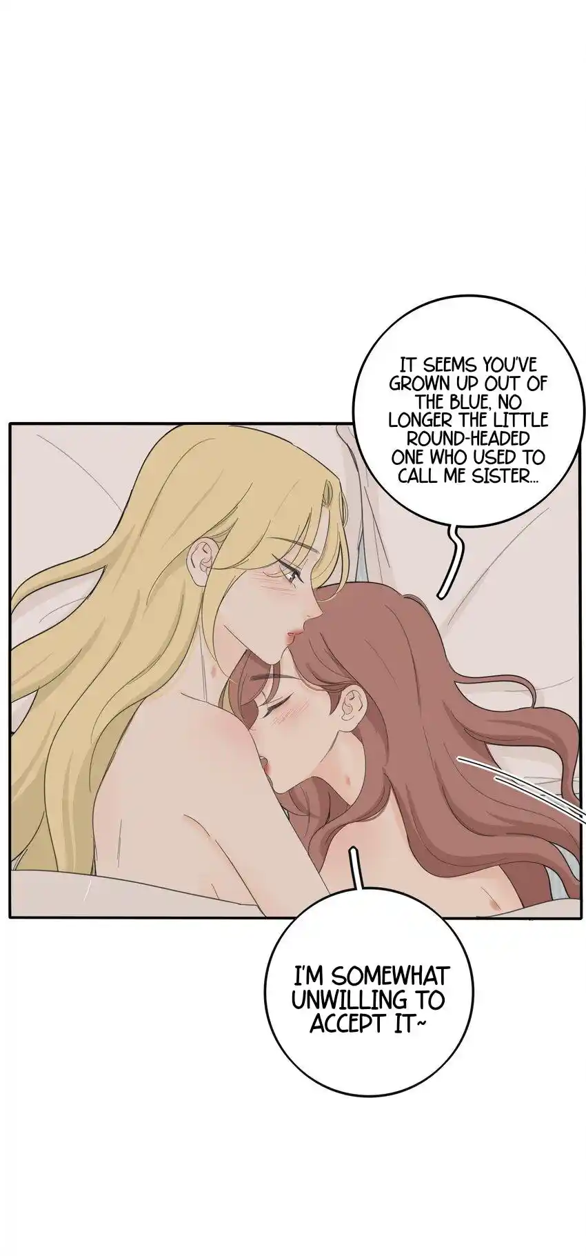 Baili Jin Among Mortals Chapter 182