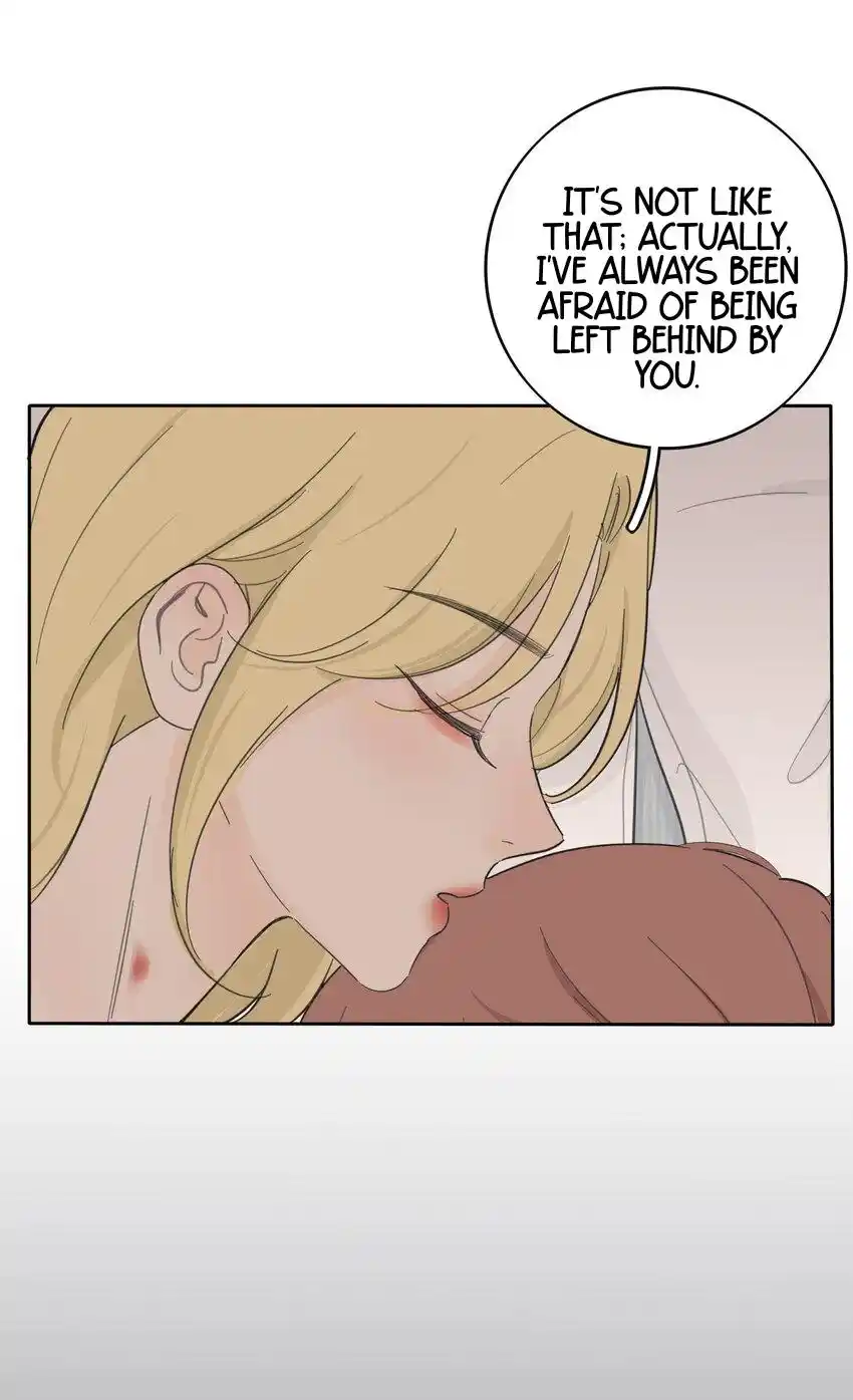 Baili Jin Among Mortals Chapter 182