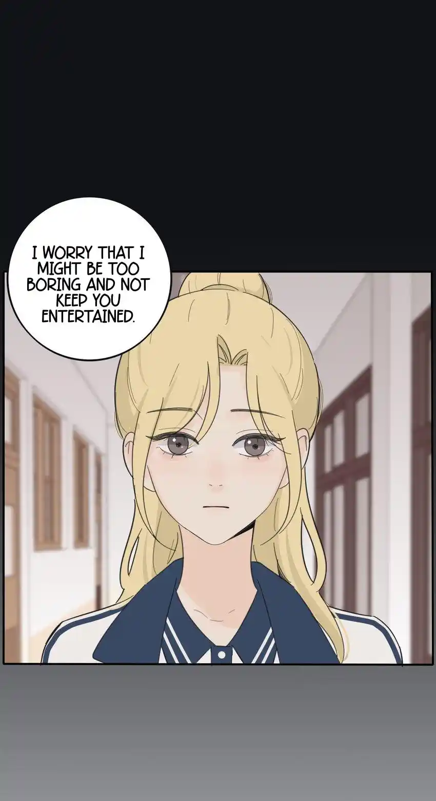 Baili Jin Among Mortals Chapter 182