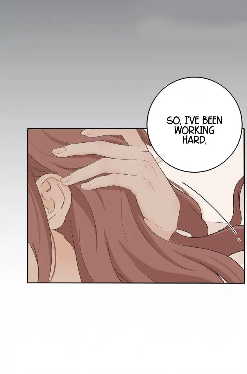 Baili Jin Among Mortals Chapter 182