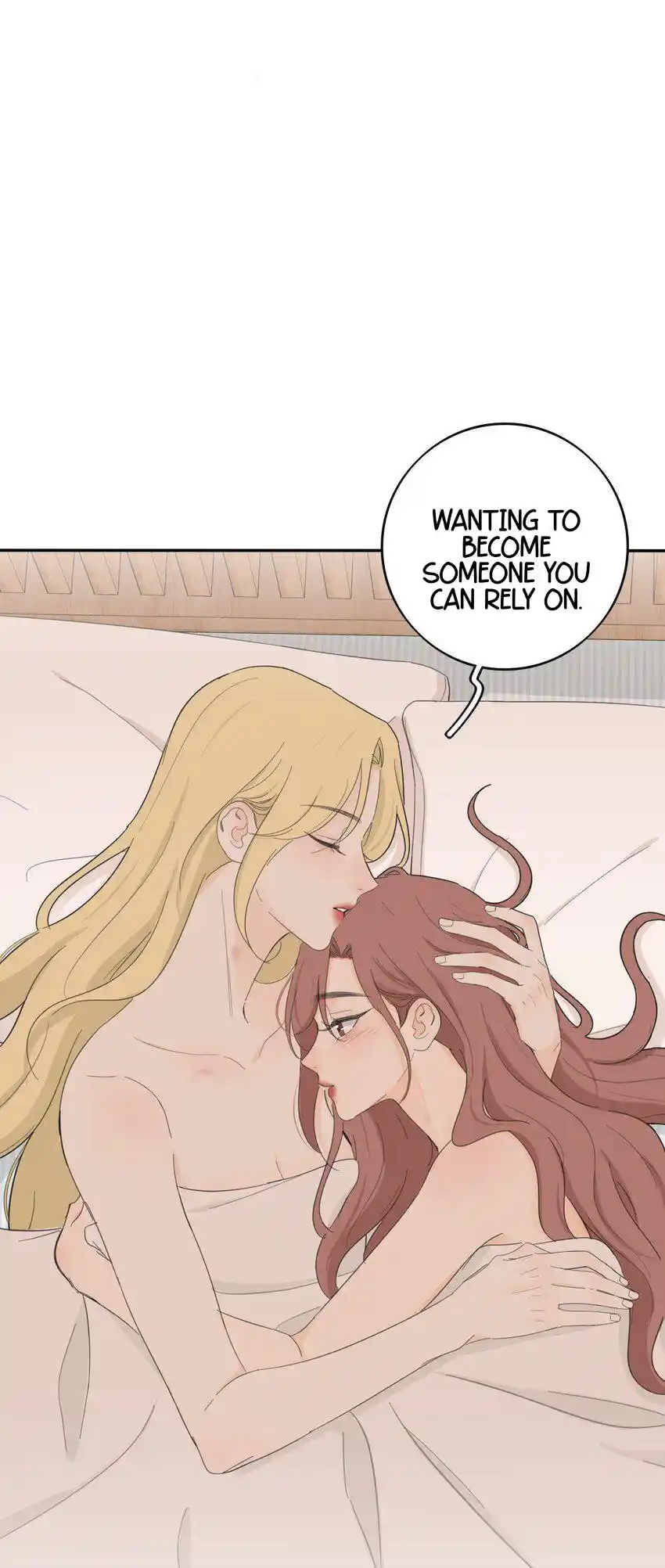 Baili Jin Among Mortals Chapter 182