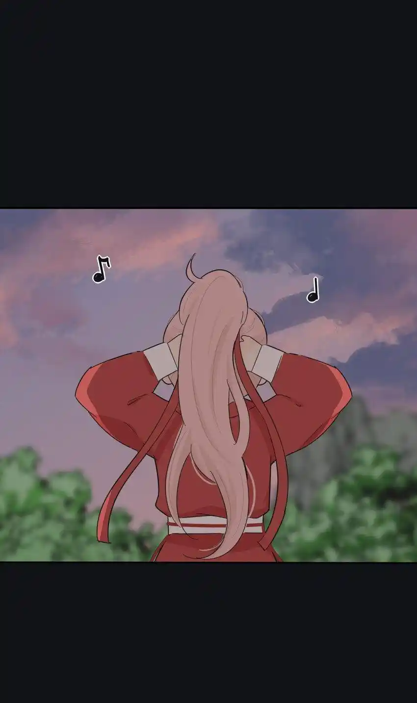 Baili Jin Among Mortals Chapter 182