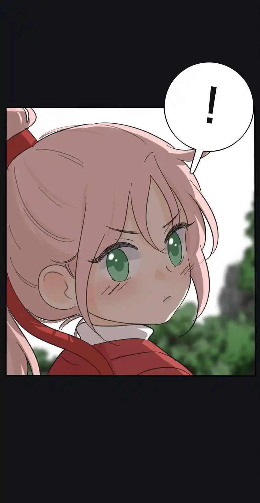 Baili Jin Among Mortals Chapter 182