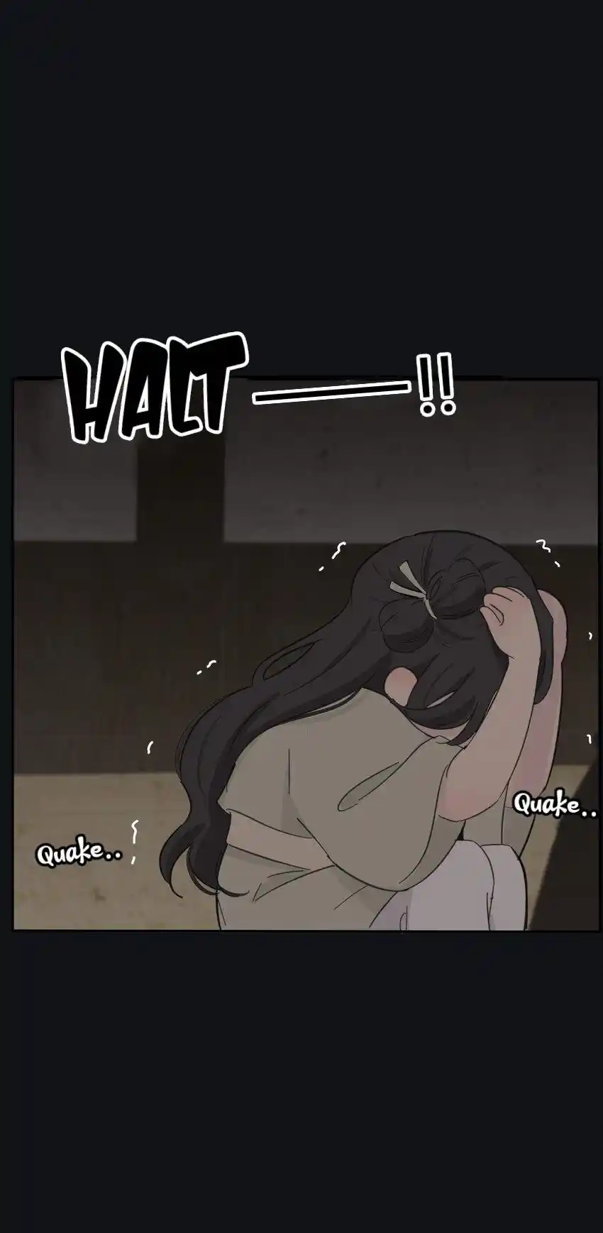 Baili Jin Among Mortals Chapter 182