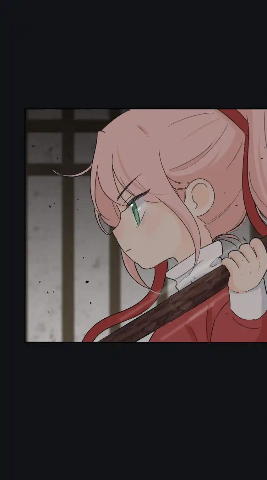 Baili Jin Among Mortals Chapter 182