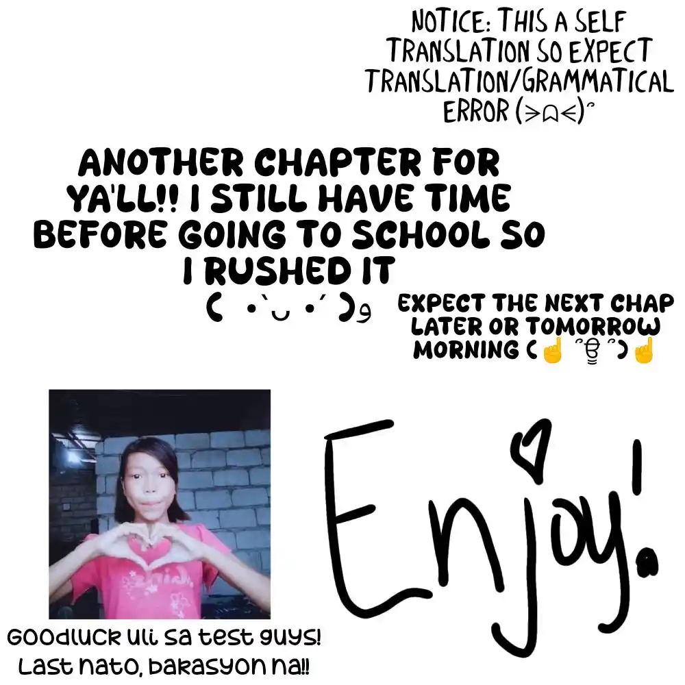 Baili Jin Among Mortals Chapter 183