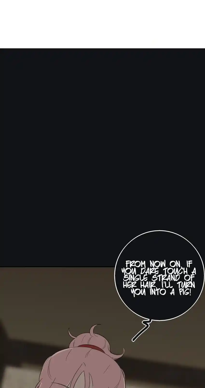 Baili Jin Among Mortals Chapter 183