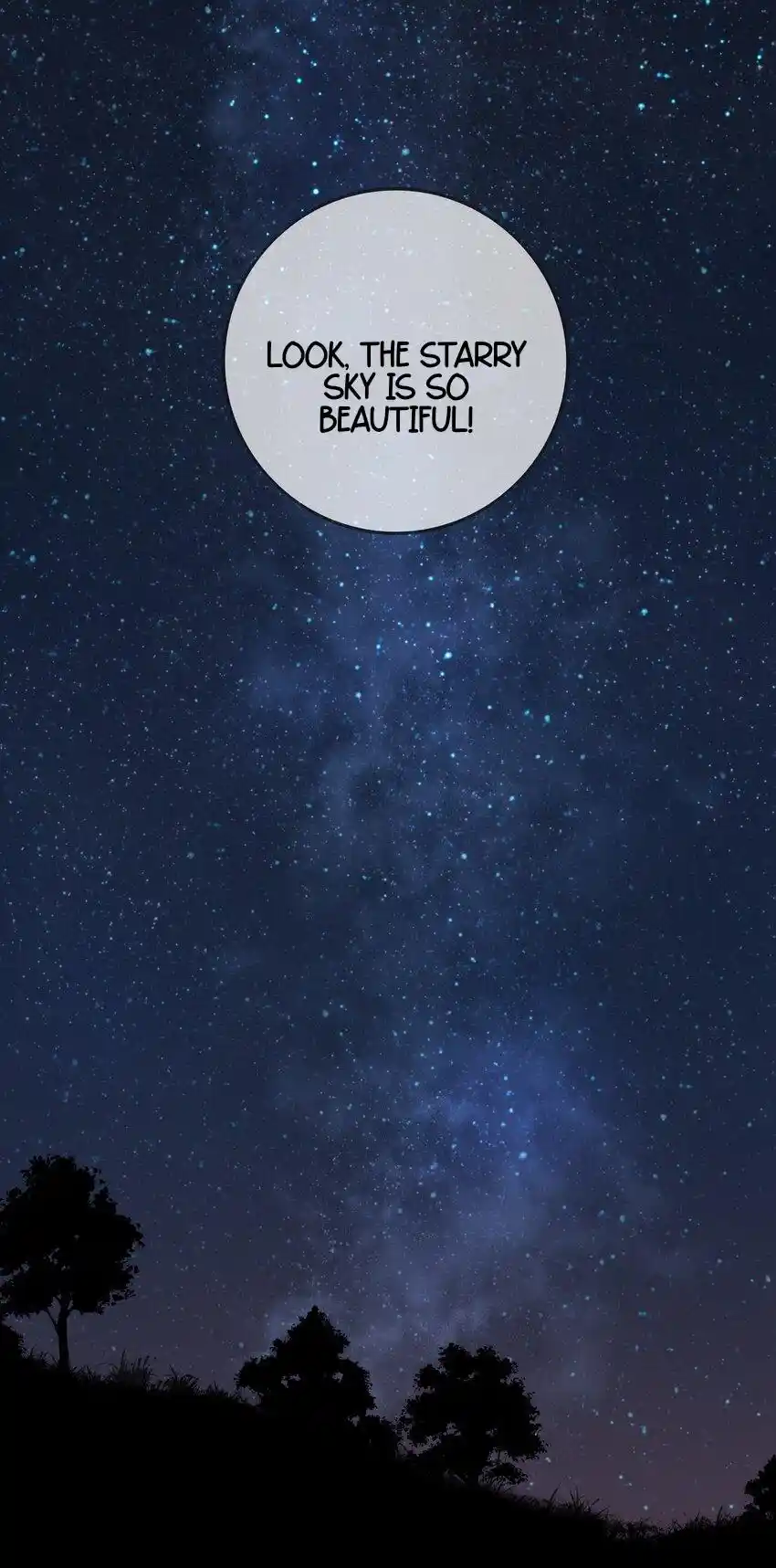 Baili Jin Among Mortals Chapter 183