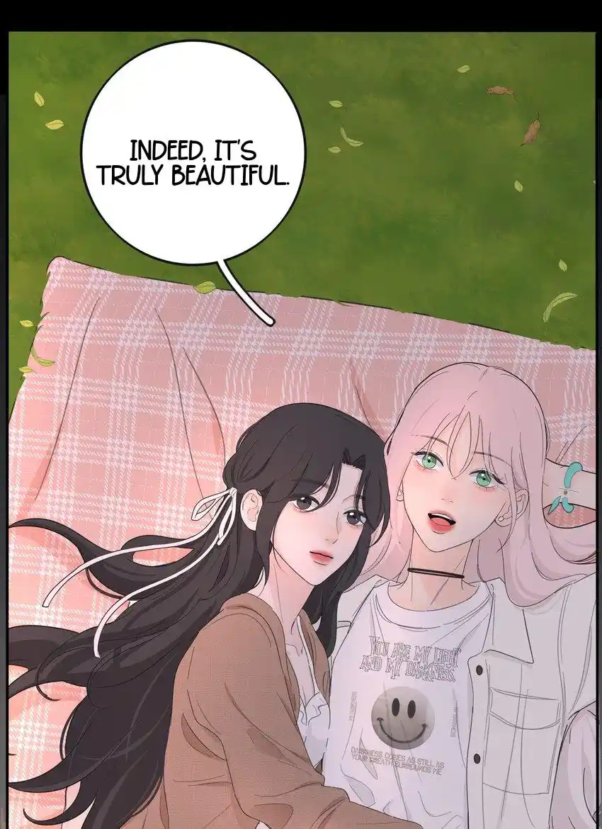 Baili Jin Among Mortals Chapter 183