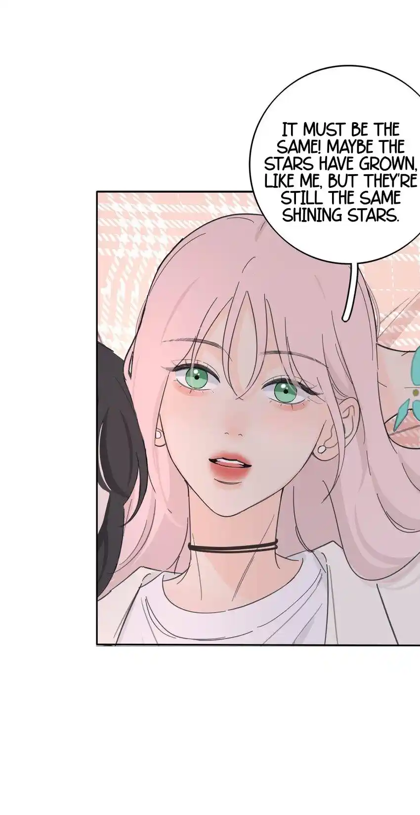 Baili Jin Among Mortals Chapter 183