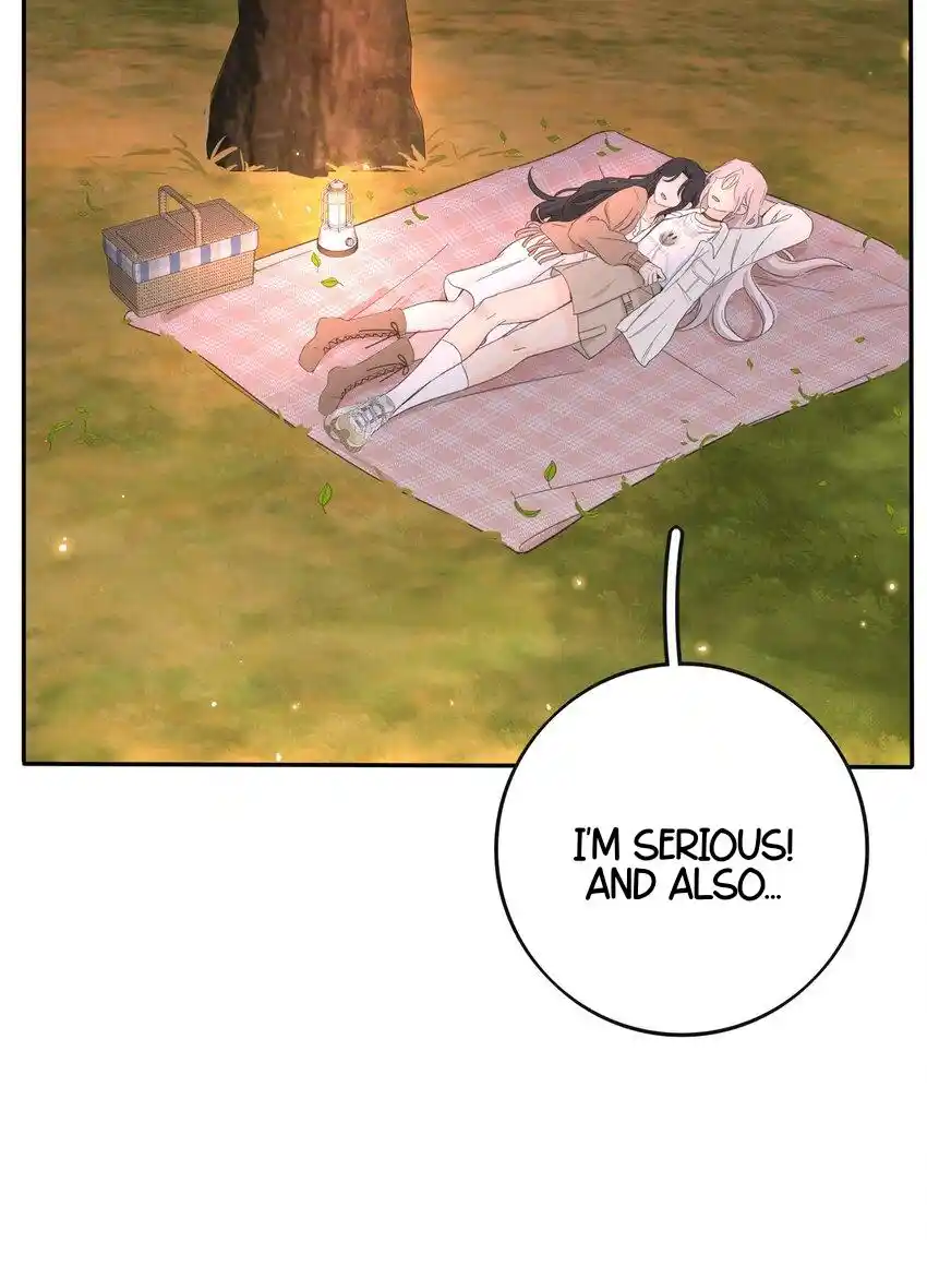 Baili Jin Among Mortals Chapter 183