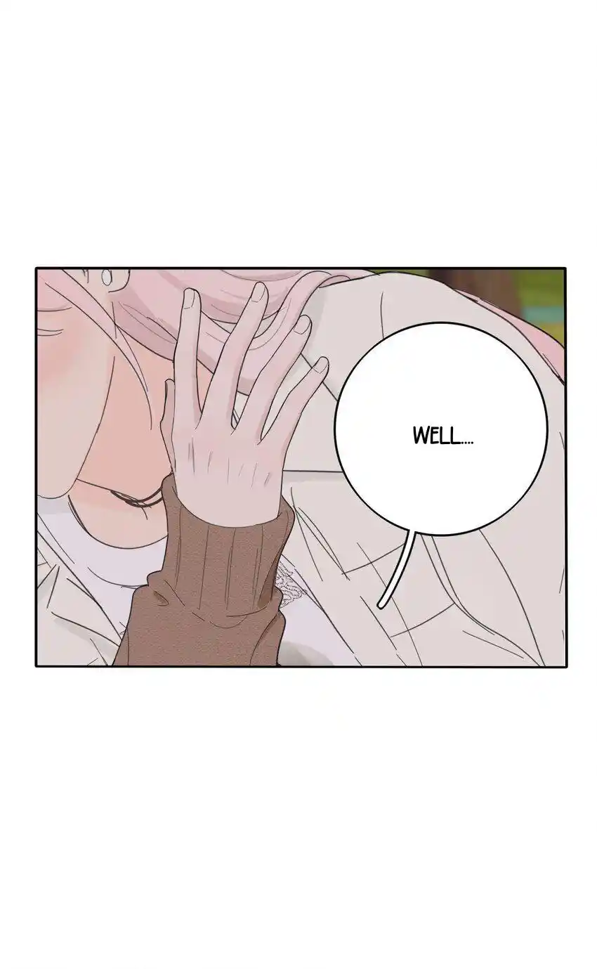 Baili Jin Among Mortals Chapter 183