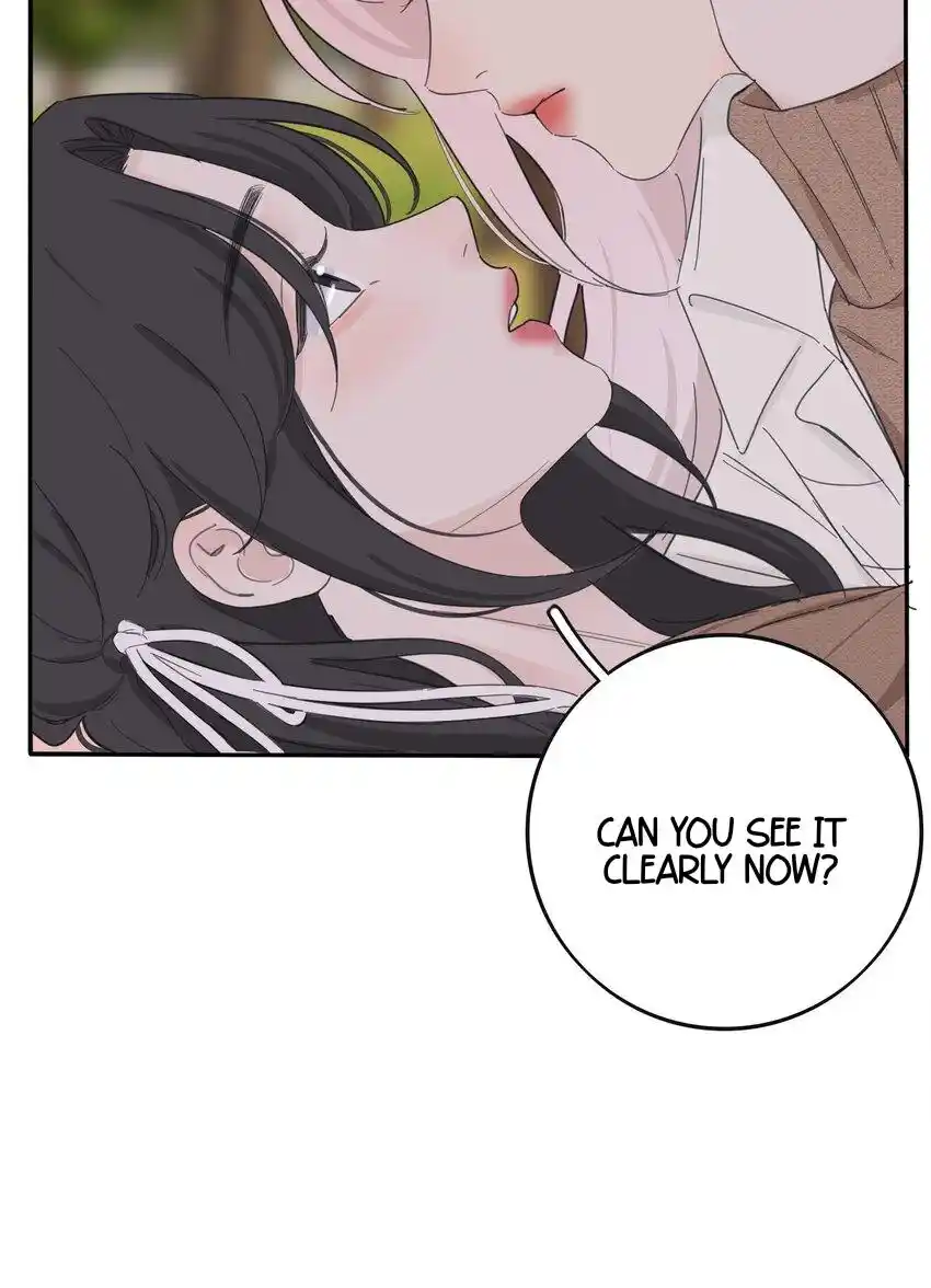 Baili Jin Among Mortals Chapter 183