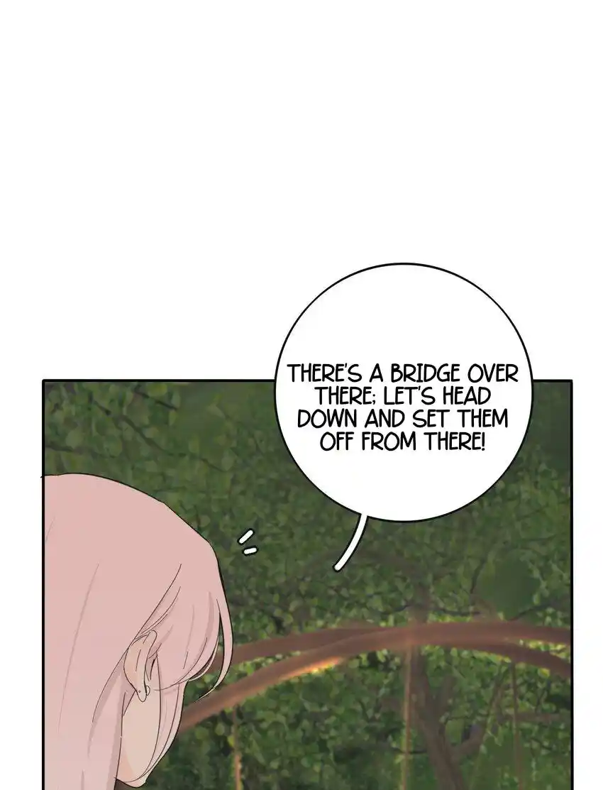 Baili Jin Among Mortals Chapter 183