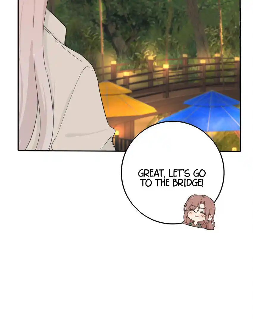 Baili Jin Among Mortals Chapter 183