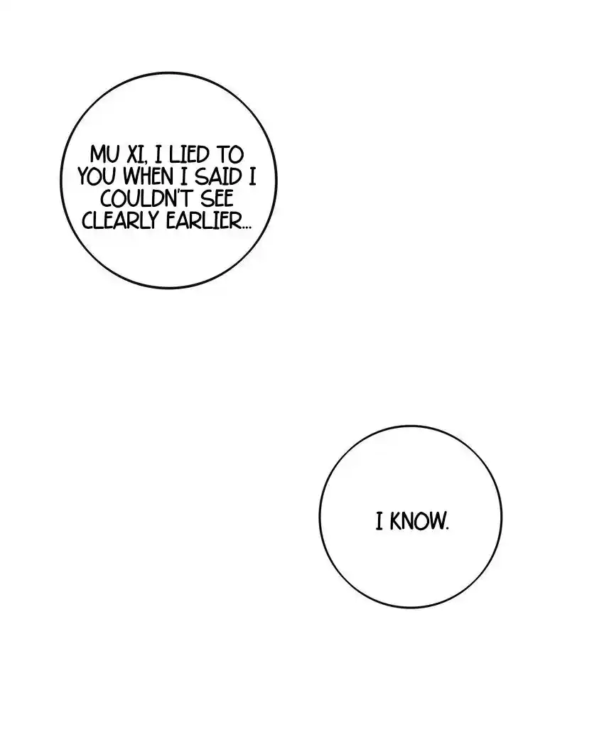 Baili Jin Among Mortals Chapter 183