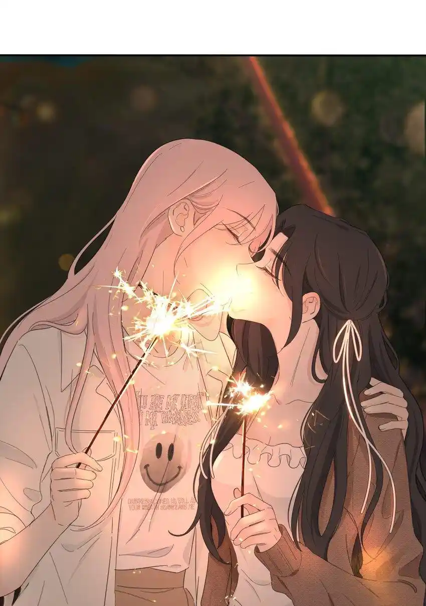 Baili Jin Among Mortals Chapter 183