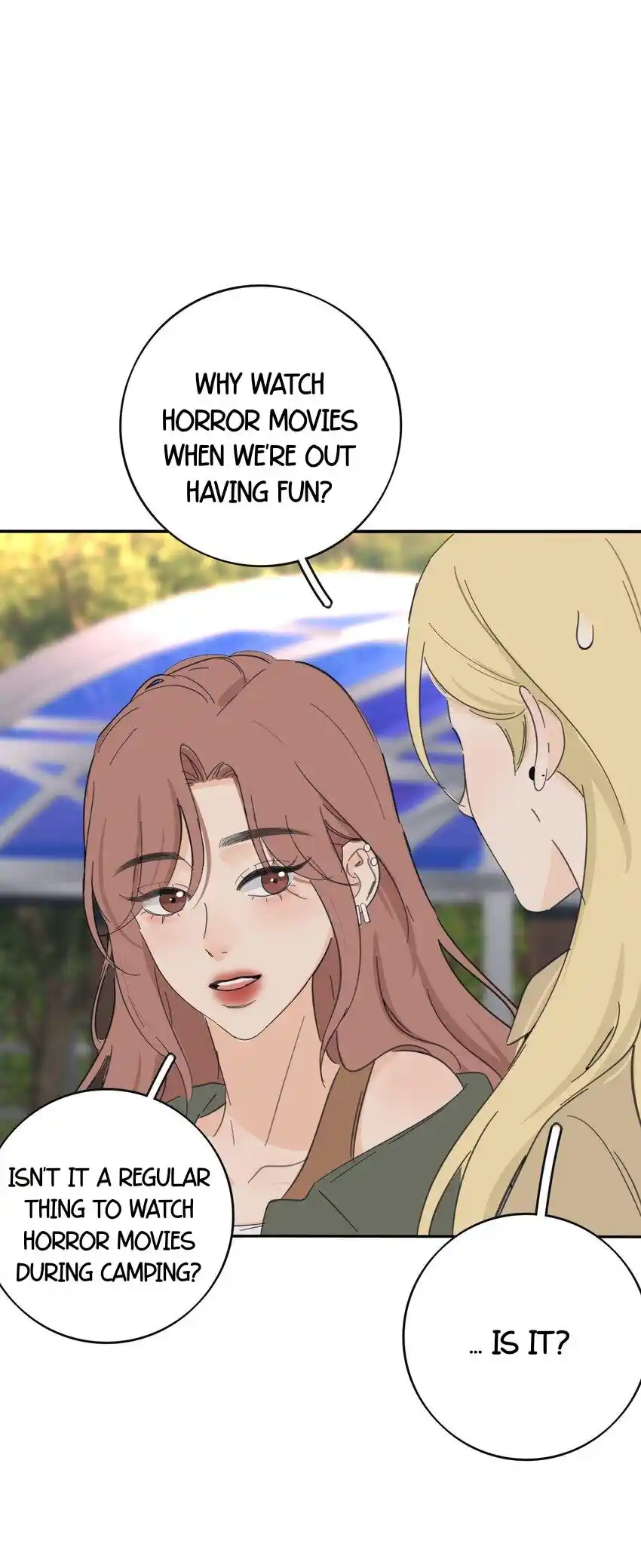 Baili Jin Among Mortals Chapter 184