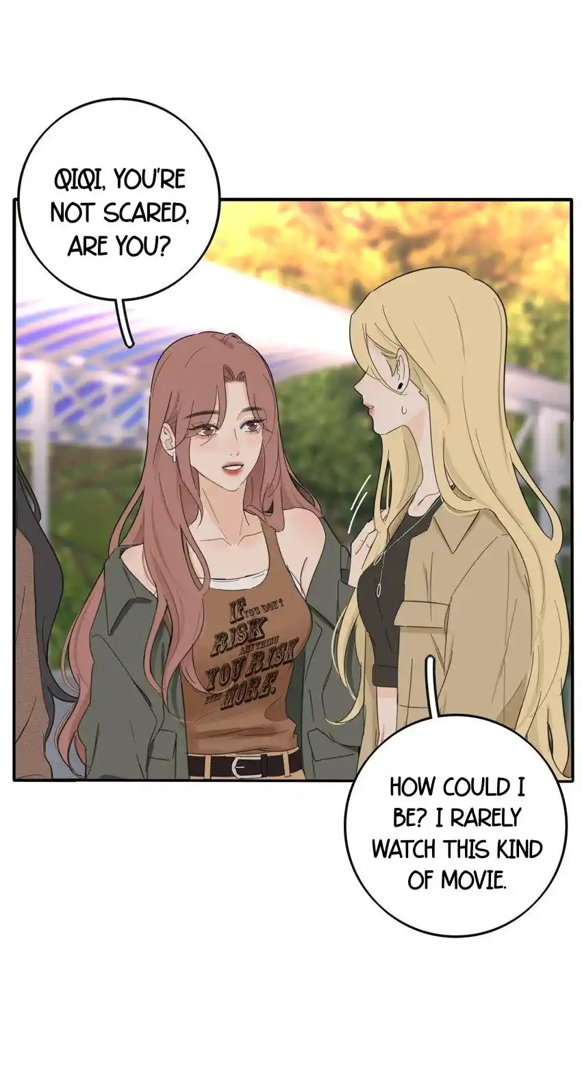 Baili Jin Among Mortals Chapter 184