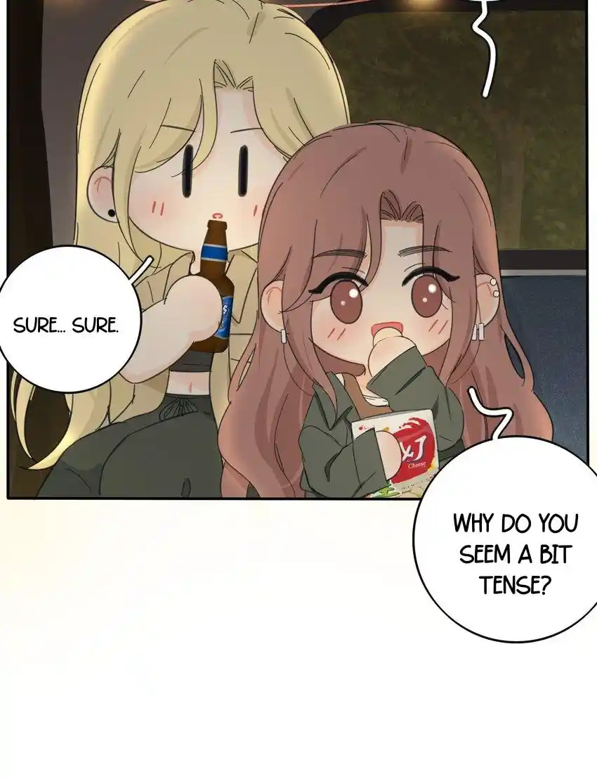 Baili Jin Among Mortals Chapter 184