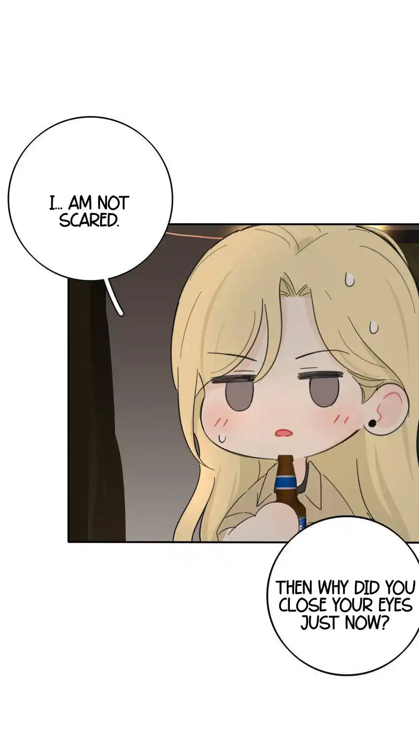 Baili Jin Among Mortals Chapter 184