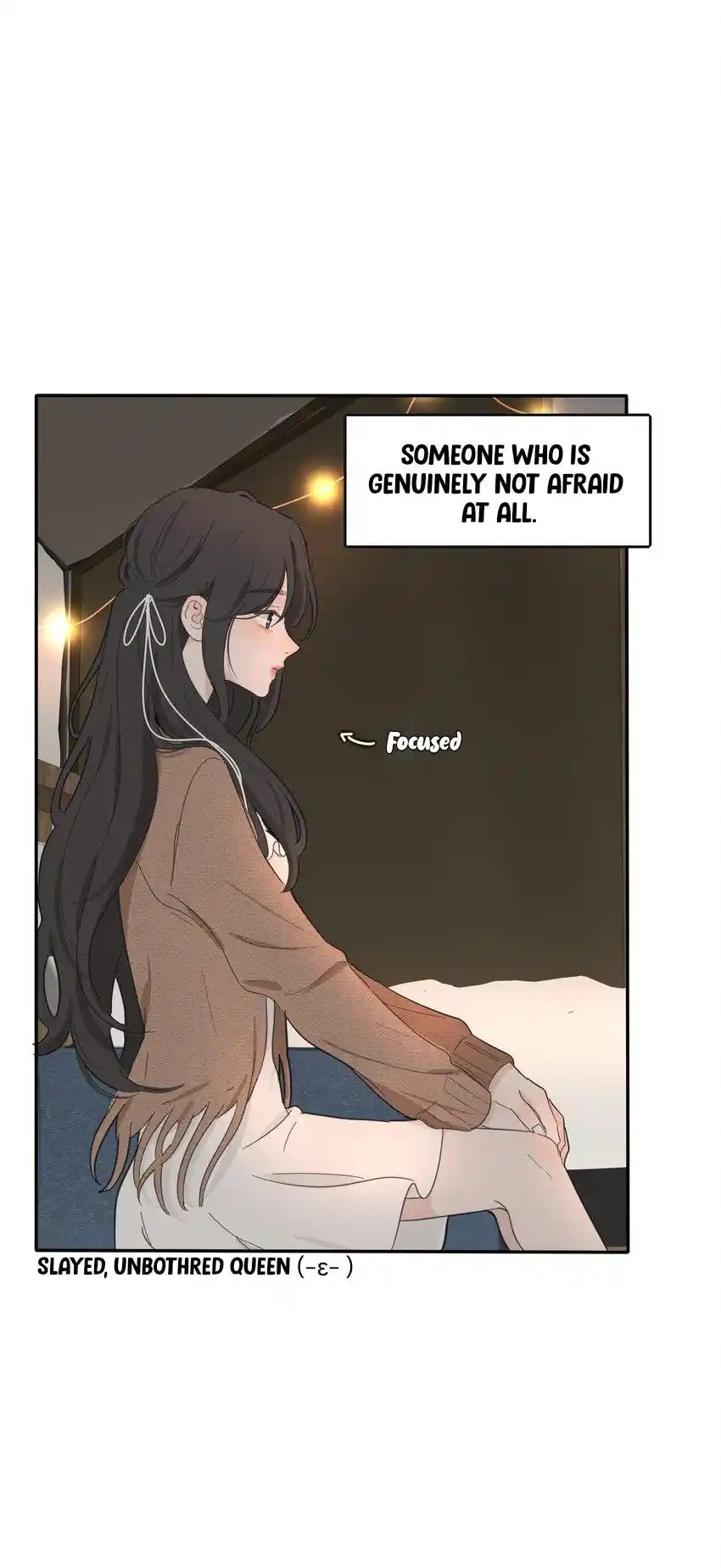 Baili Jin Among Mortals Chapter 184