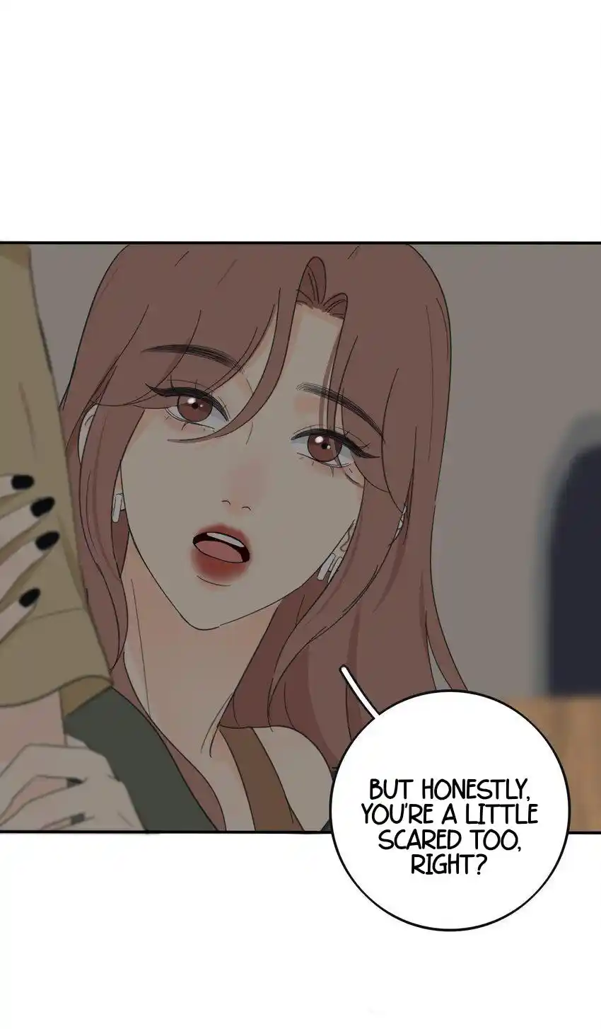 Baili Jin Among Mortals Chapter 184