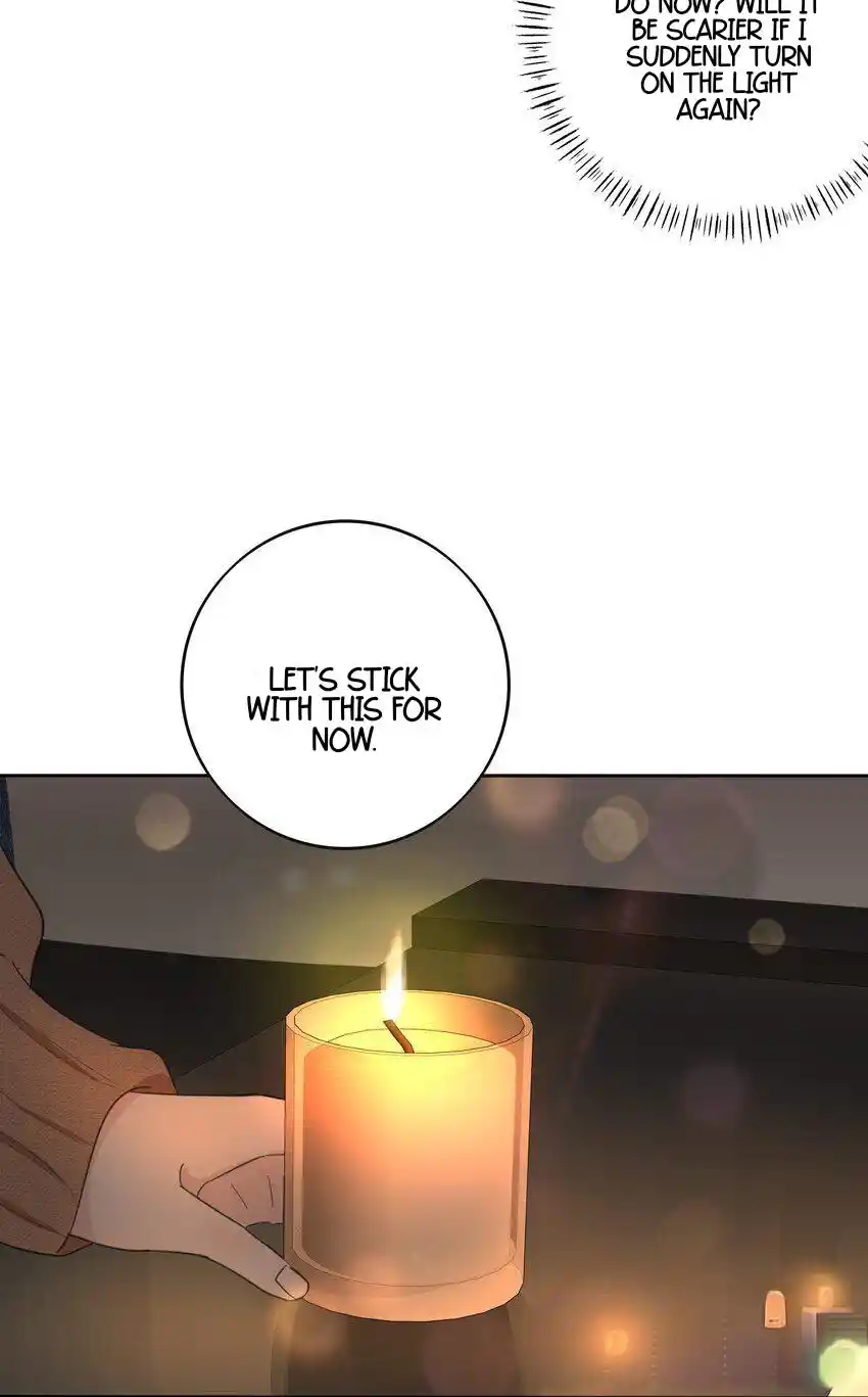 Baili Jin Among Mortals Chapter 184