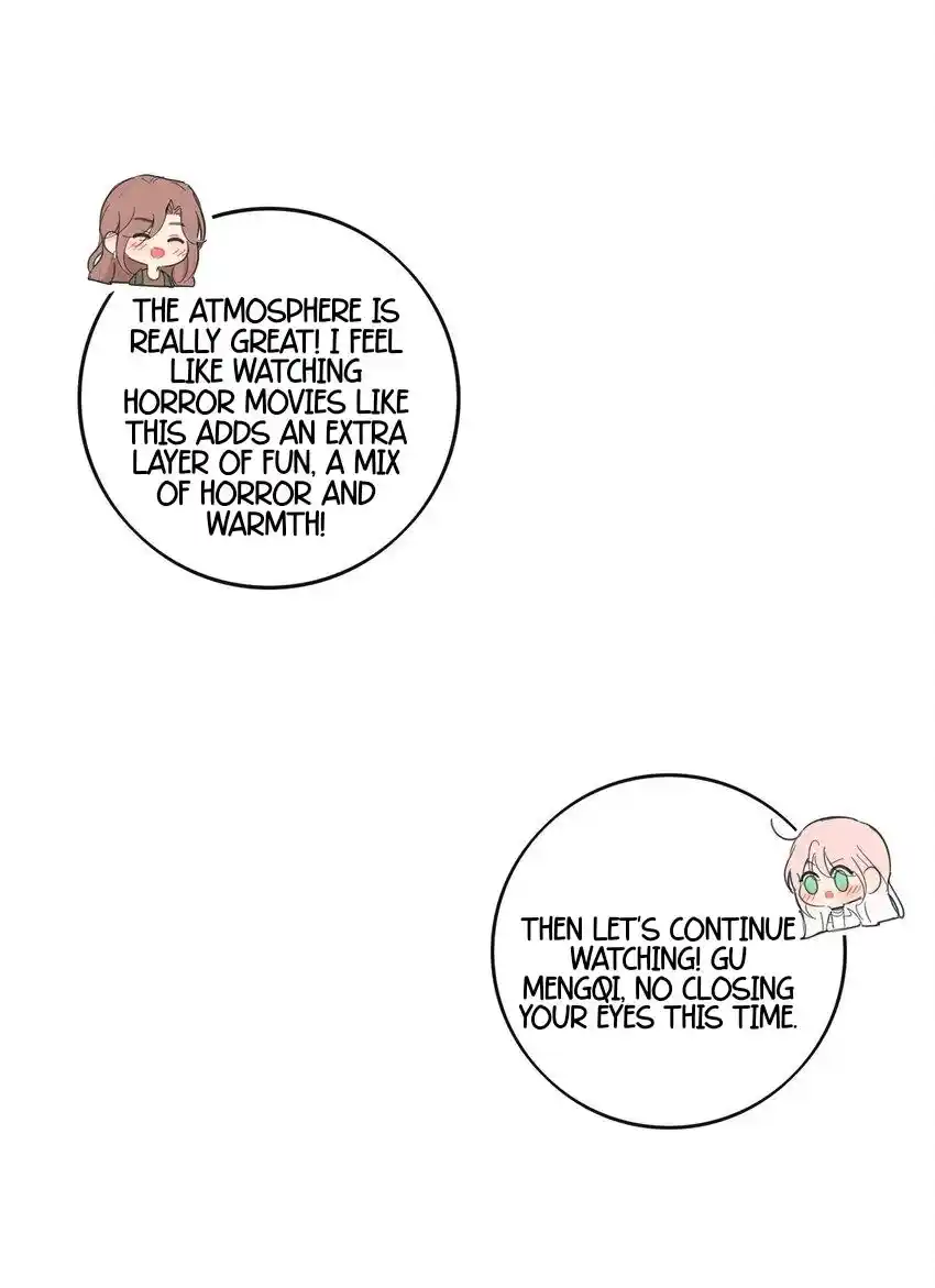 Baili Jin Among Mortals Chapter 184