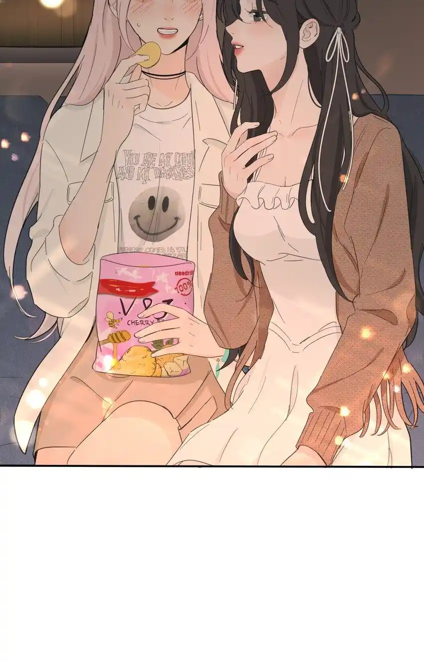 Baili Jin Among Mortals Chapter 184