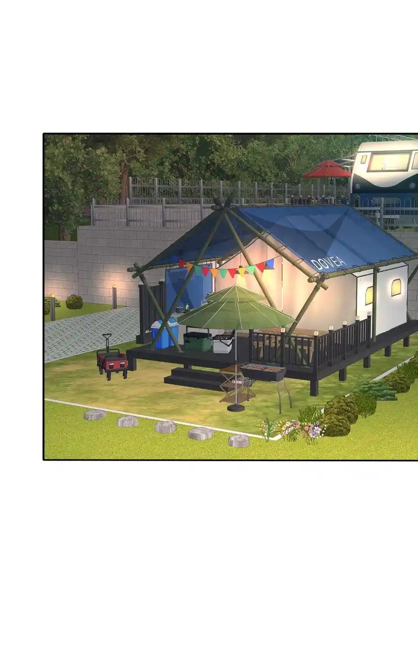 Baili Jin Among Mortals Chapter 185