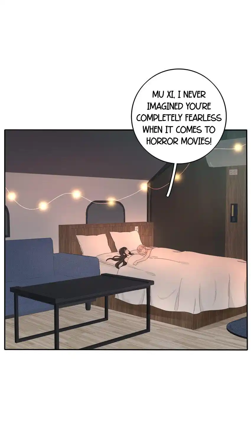 Baili Jin Among Mortals Chapter 185