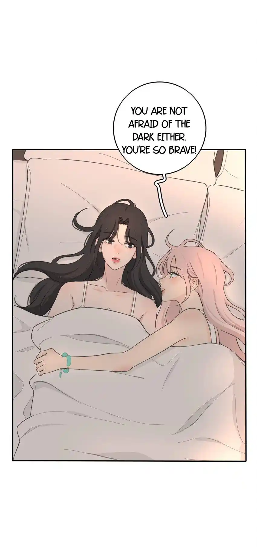 Baili Jin Among Mortals Chapter 185