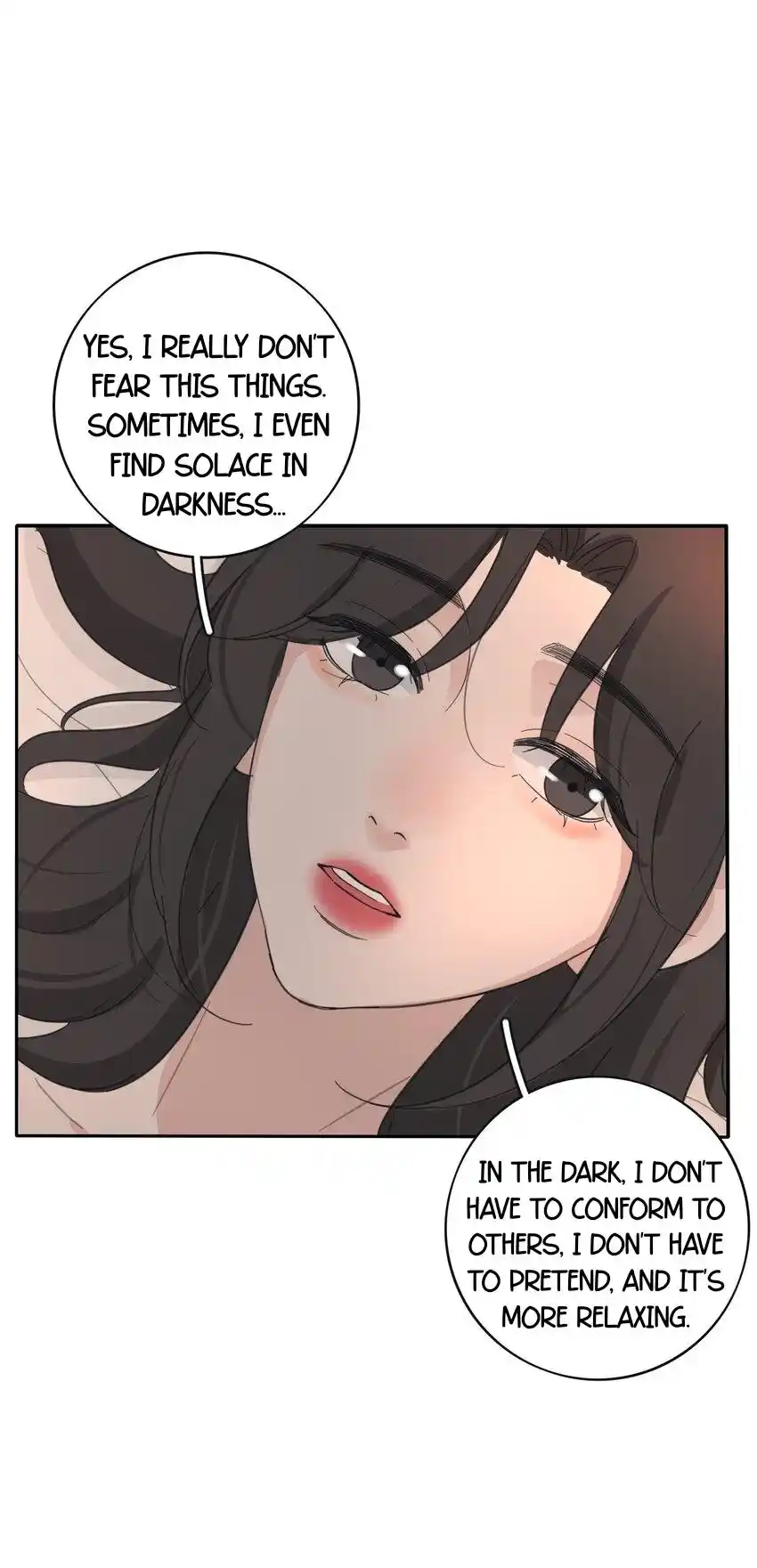 Baili Jin Among Mortals Chapter 185