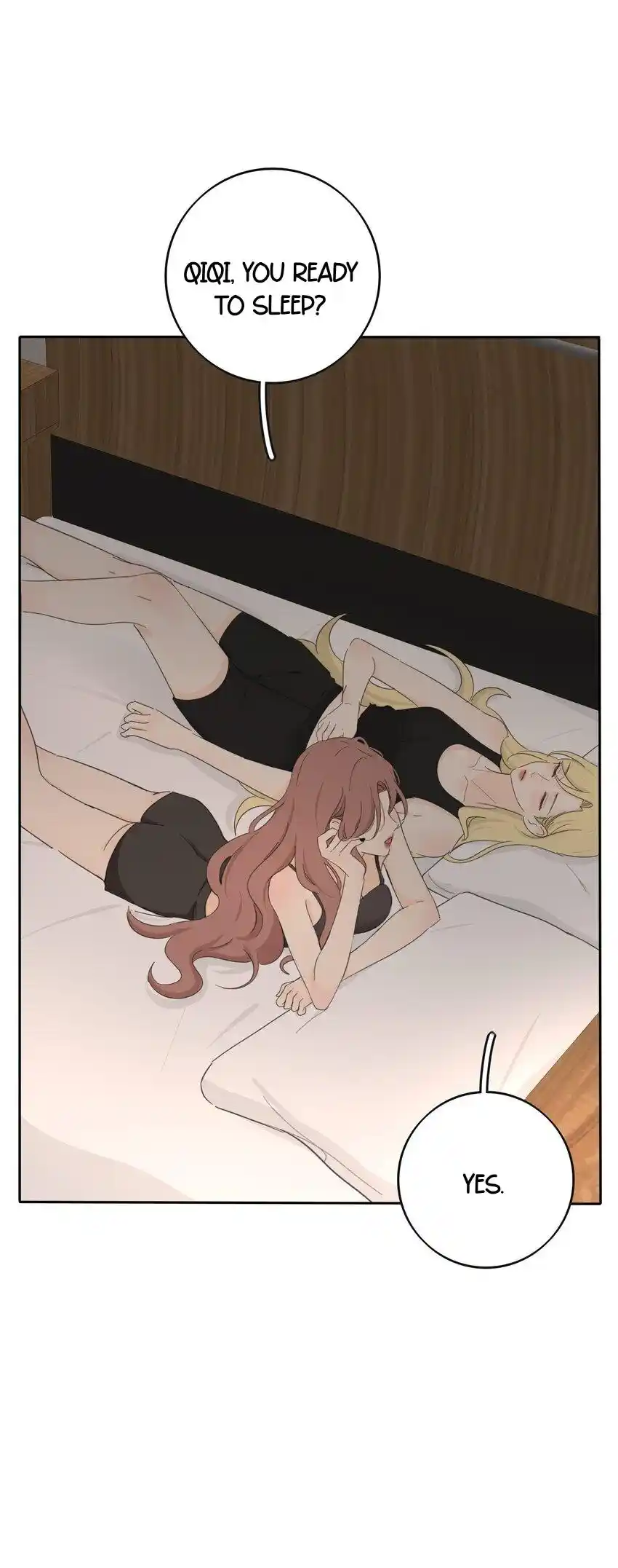 Baili Jin Among Mortals Chapter 185