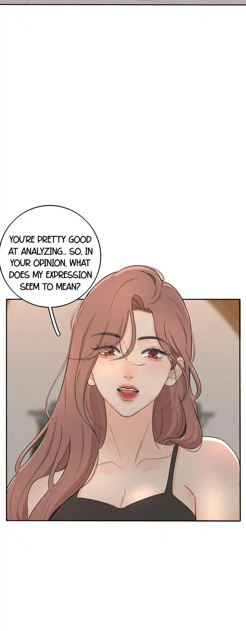 Baili Jin Among Mortals Chapter 185