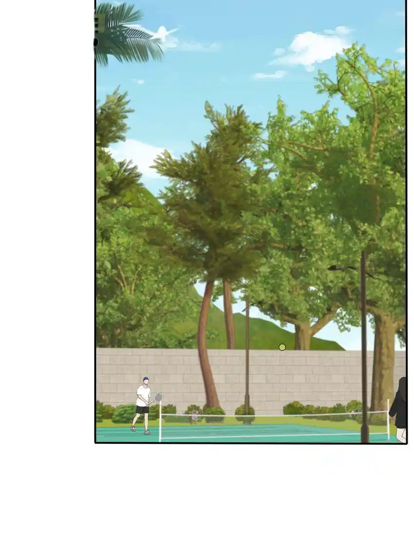 Baili Jin Among Mortals Chapter 185