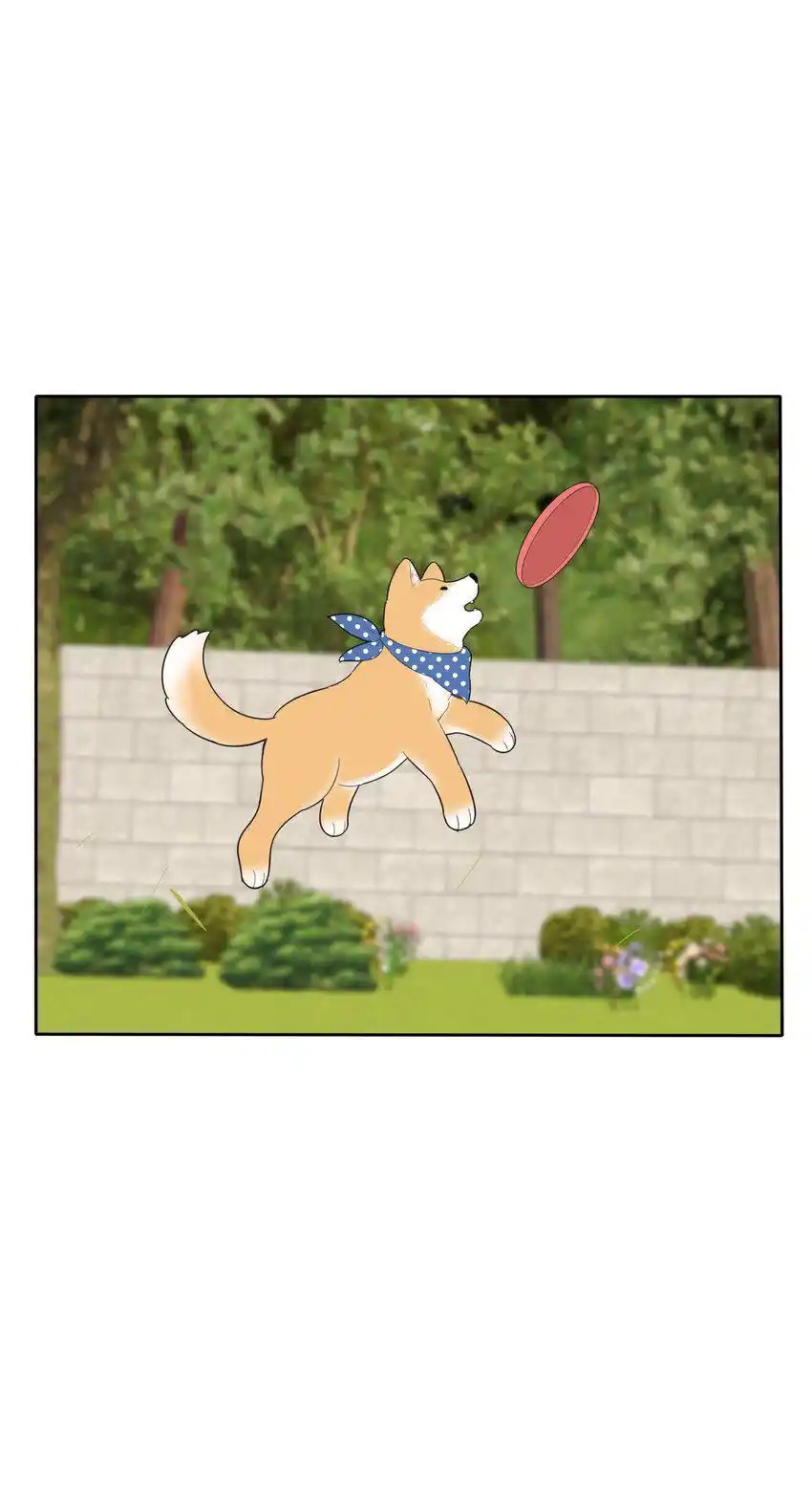 Baili Jin Among Mortals Chapter 185