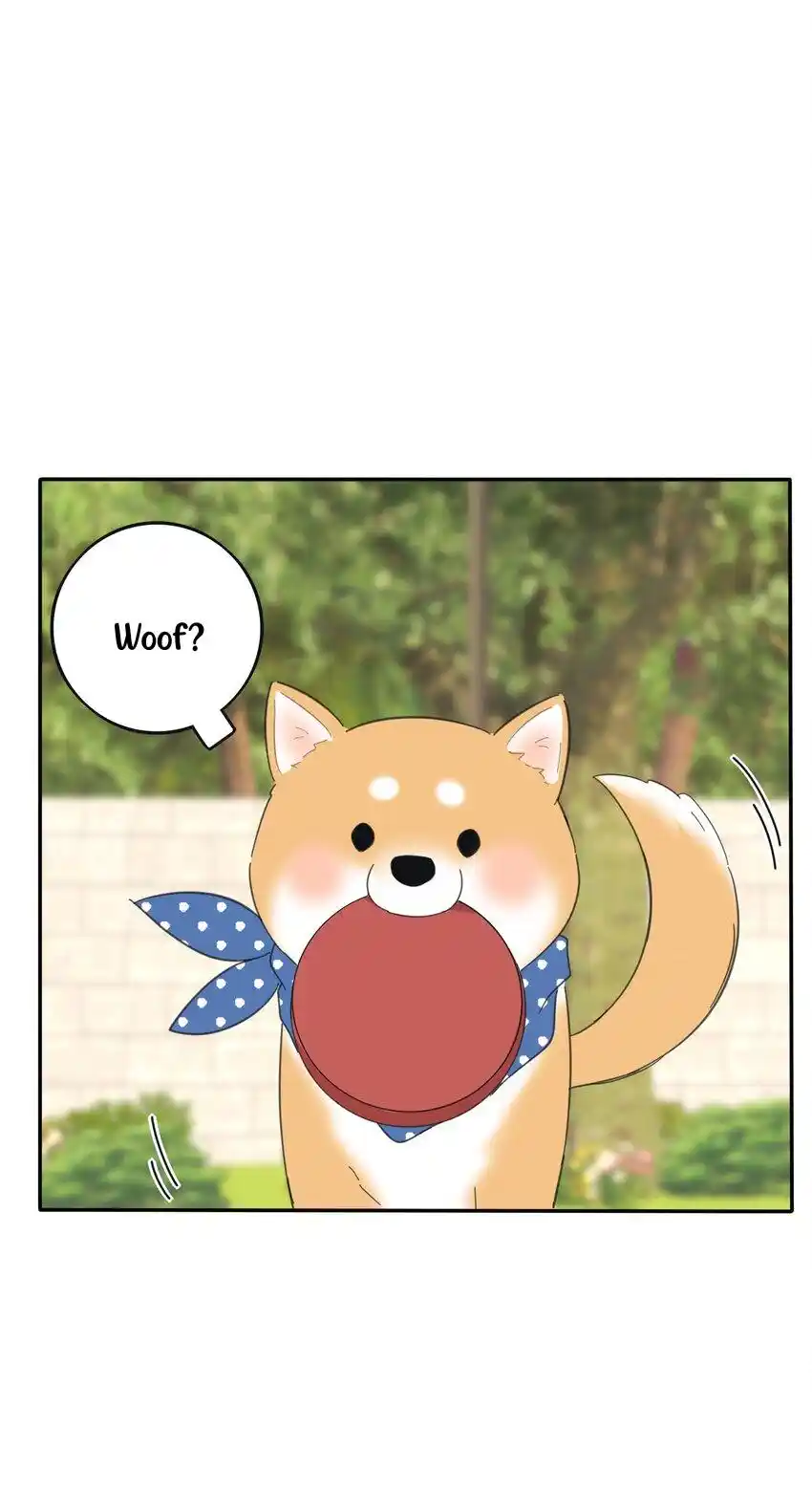 Baili Jin Among Mortals Chapter 185