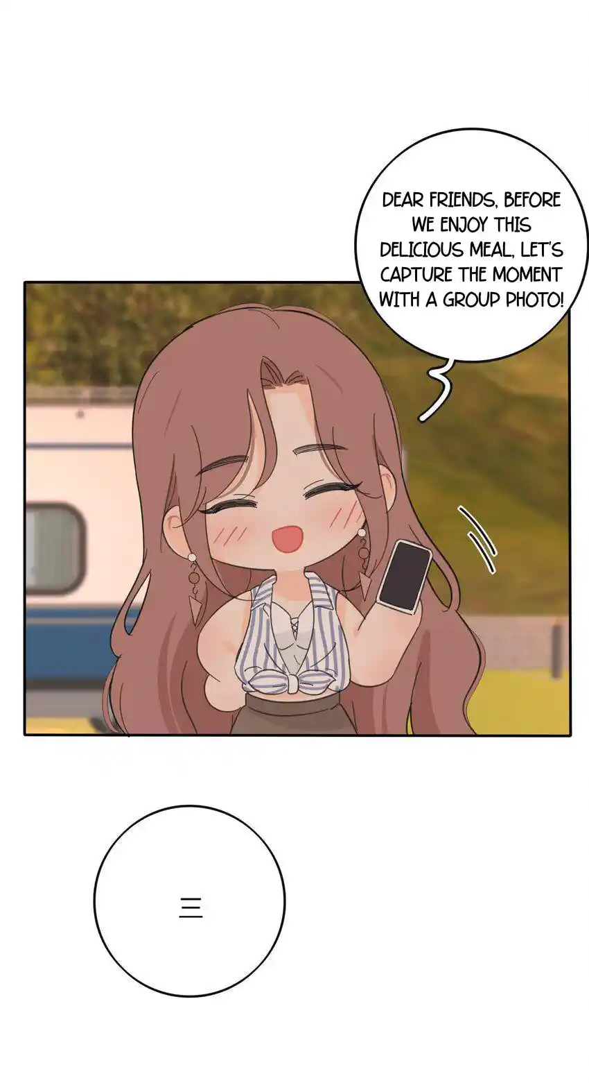 Baili Jin Among Mortals Chapter 185