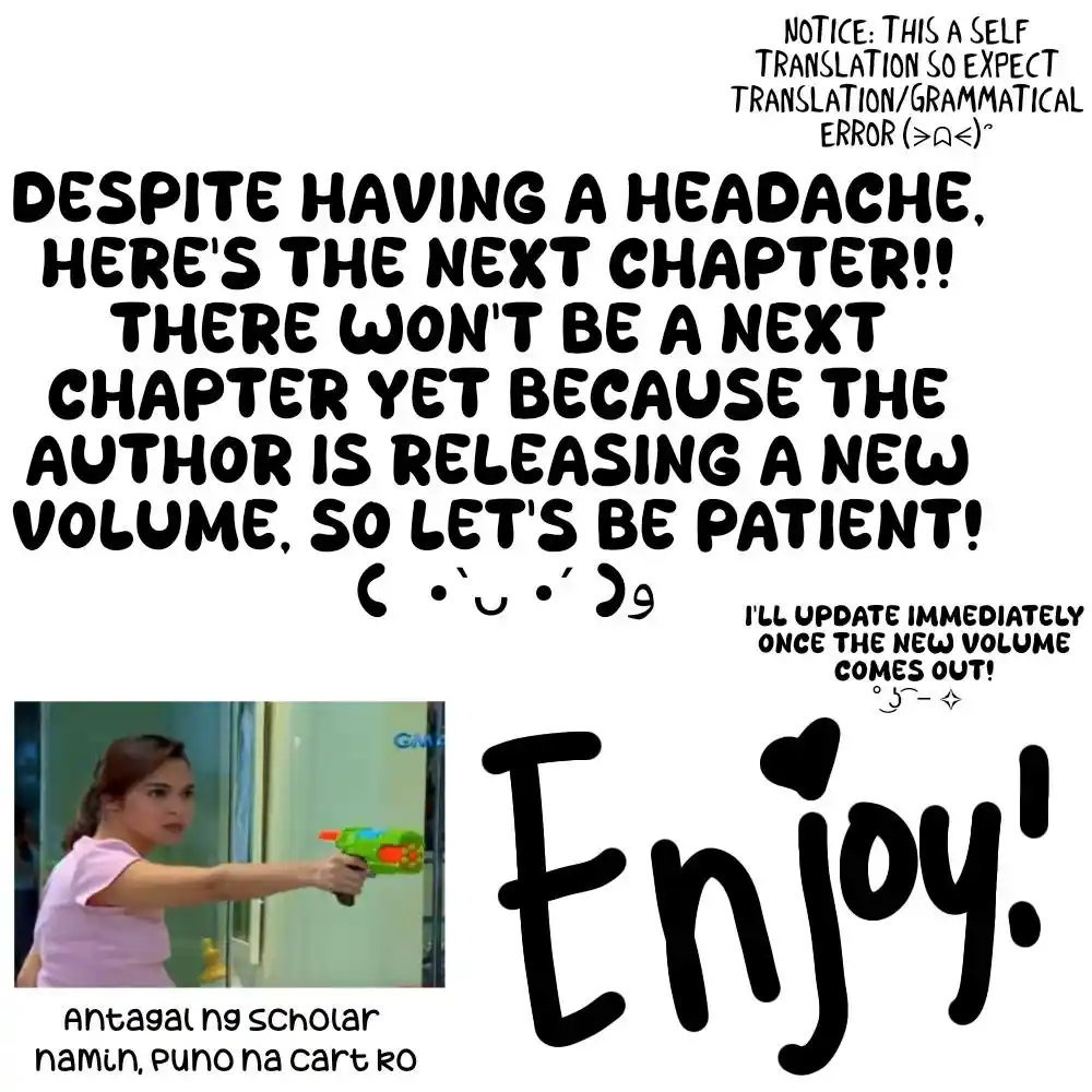 Baili Jin Among Mortals Chapter 186