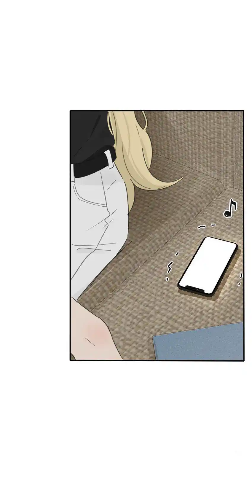 Baili Jin Among Mortals Chapter 186