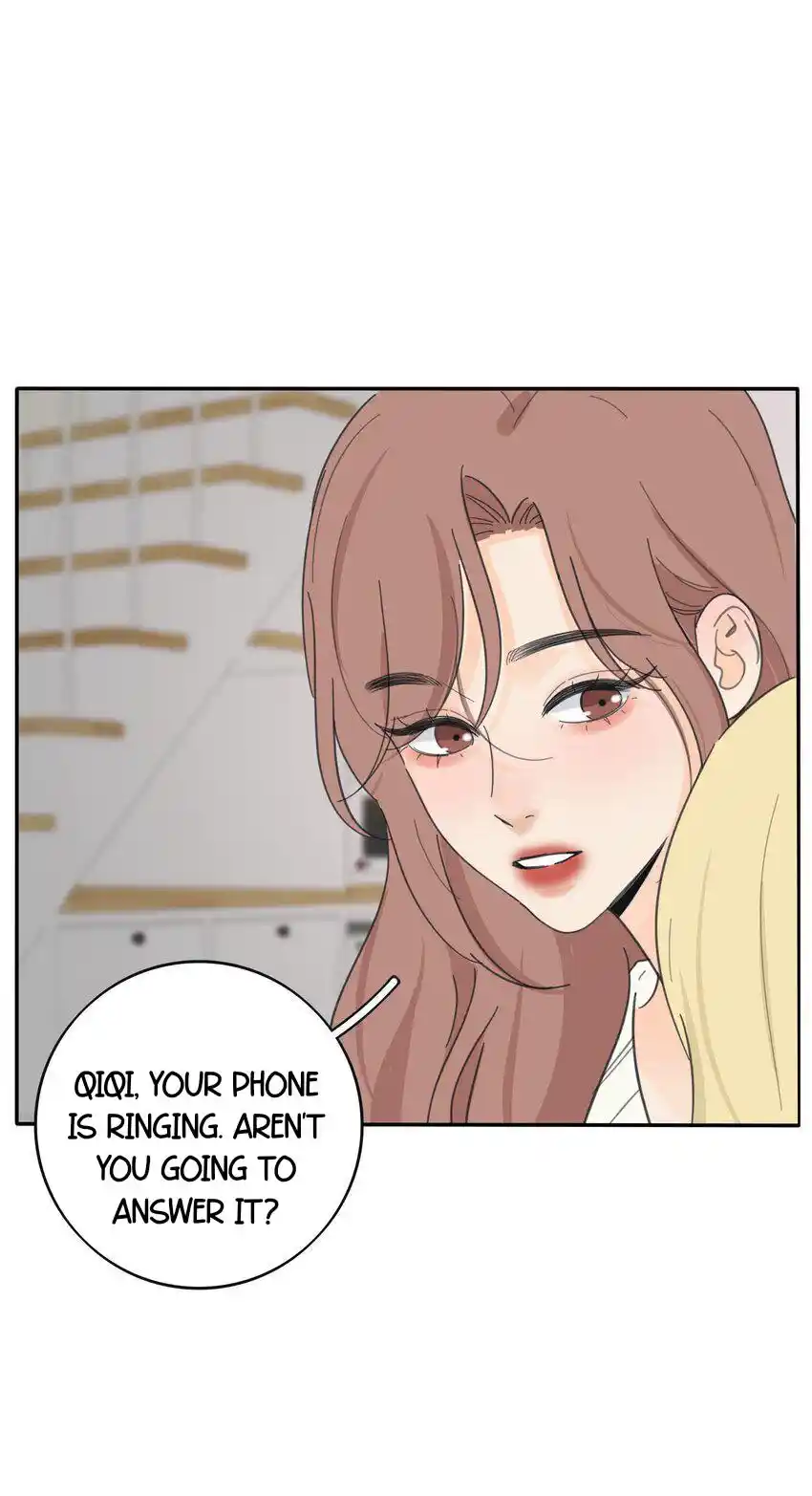 Baili Jin Among Mortals Chapter 186