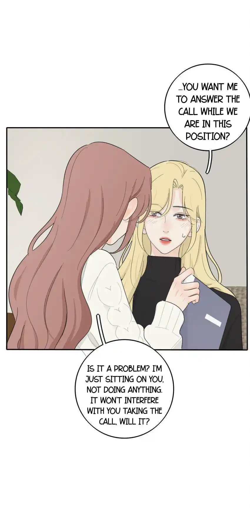 Baili Jin Among Mortals Chapter 186