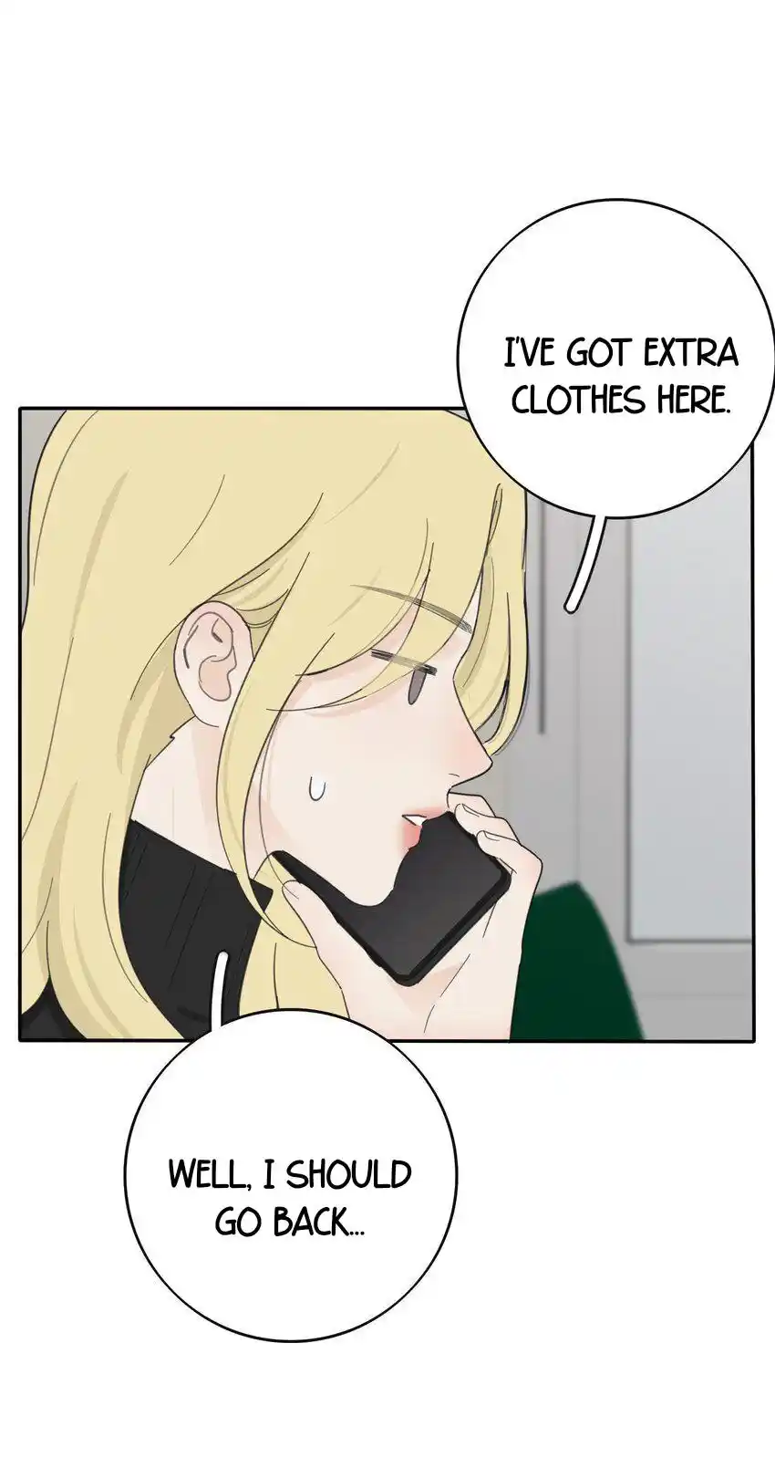 Baili Jin Among Mortals Chapter 186