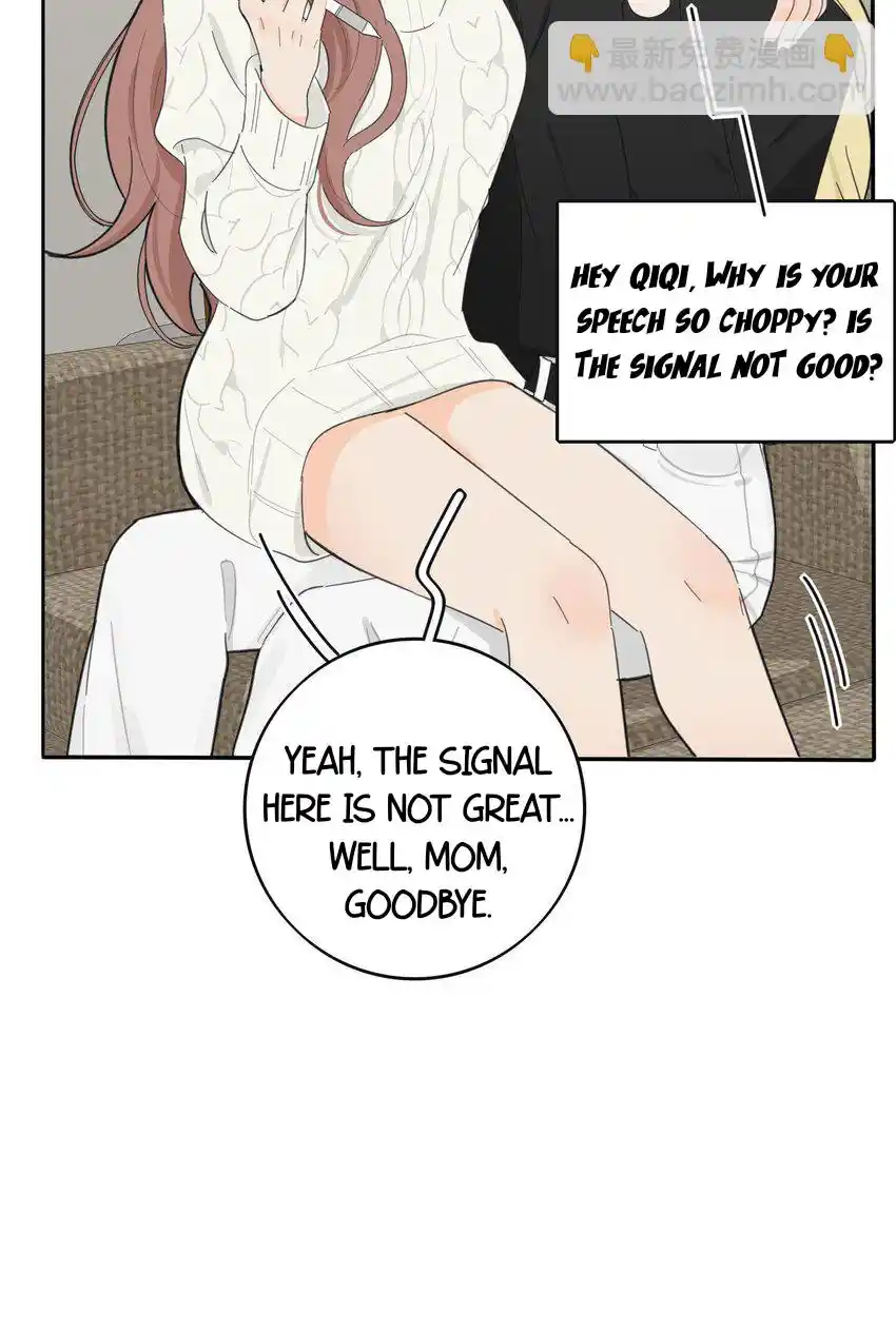 Baili Jin Among Mortals Chapter 186