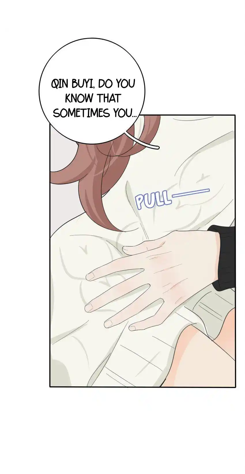 Baili Jin Among Mortals Chapter 186