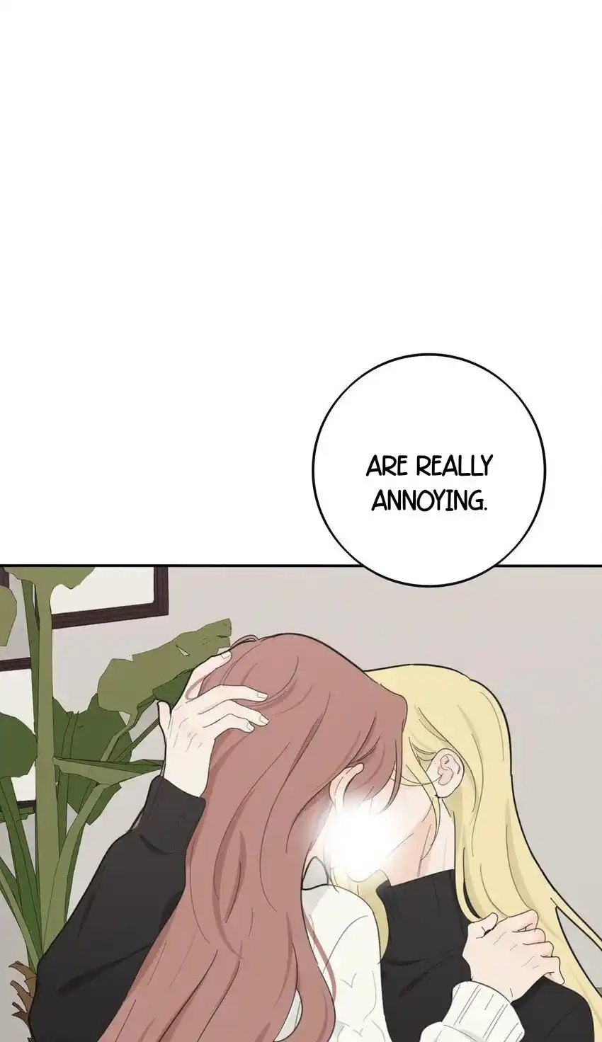 Baili Jin Among Mortals Chapter 186